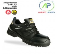 Giày Jogger Elite S3 HRO size 38